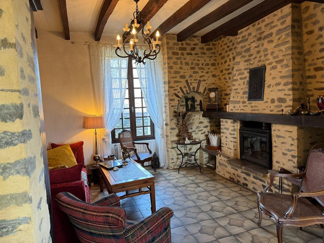 Maison à vendre, 150m², Mauron