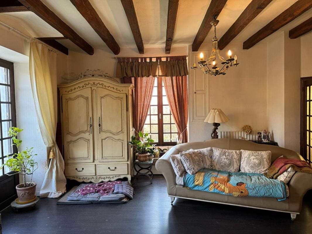 Maison à vendre, 150m², Mauron