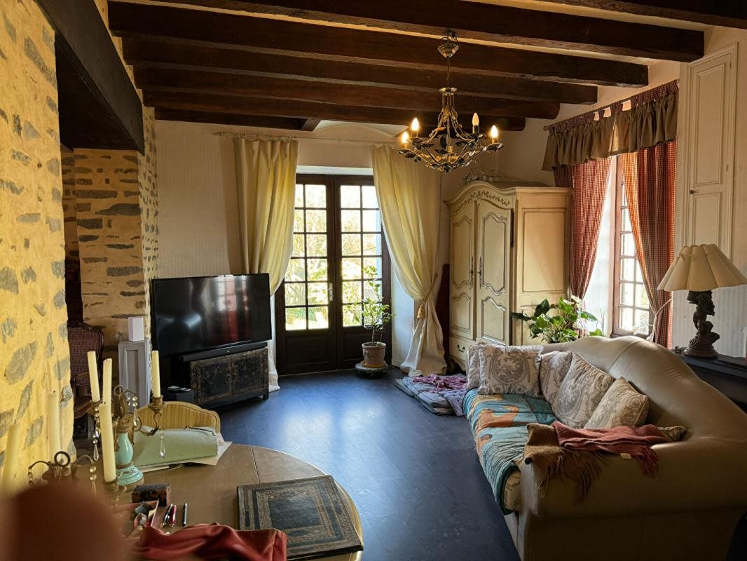 Maison à vendre, 150m², Mauron