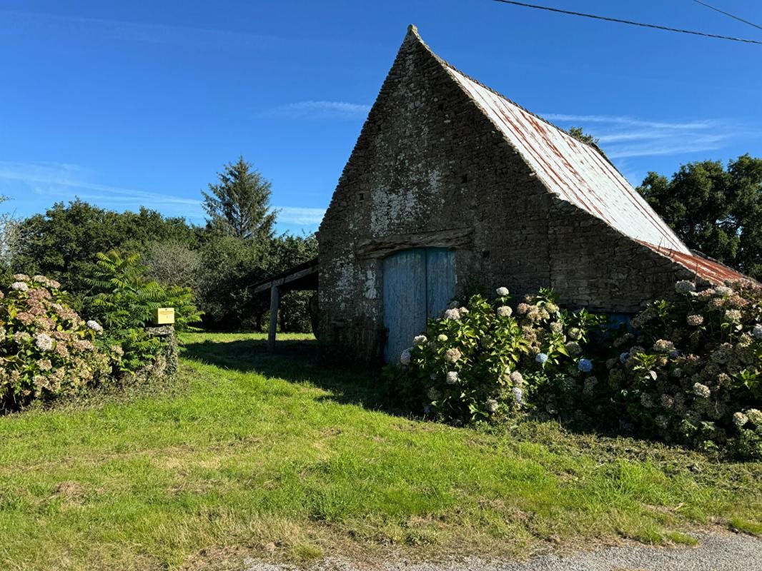 Maison à vendre, 125m², Plumergat