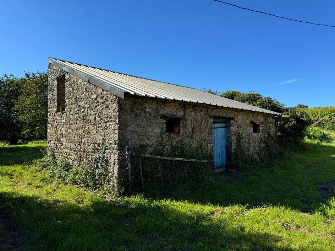Maison à vendre, 125m², Plumergat