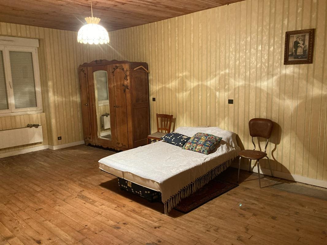 Maison à vendre, 125m², Plumergat