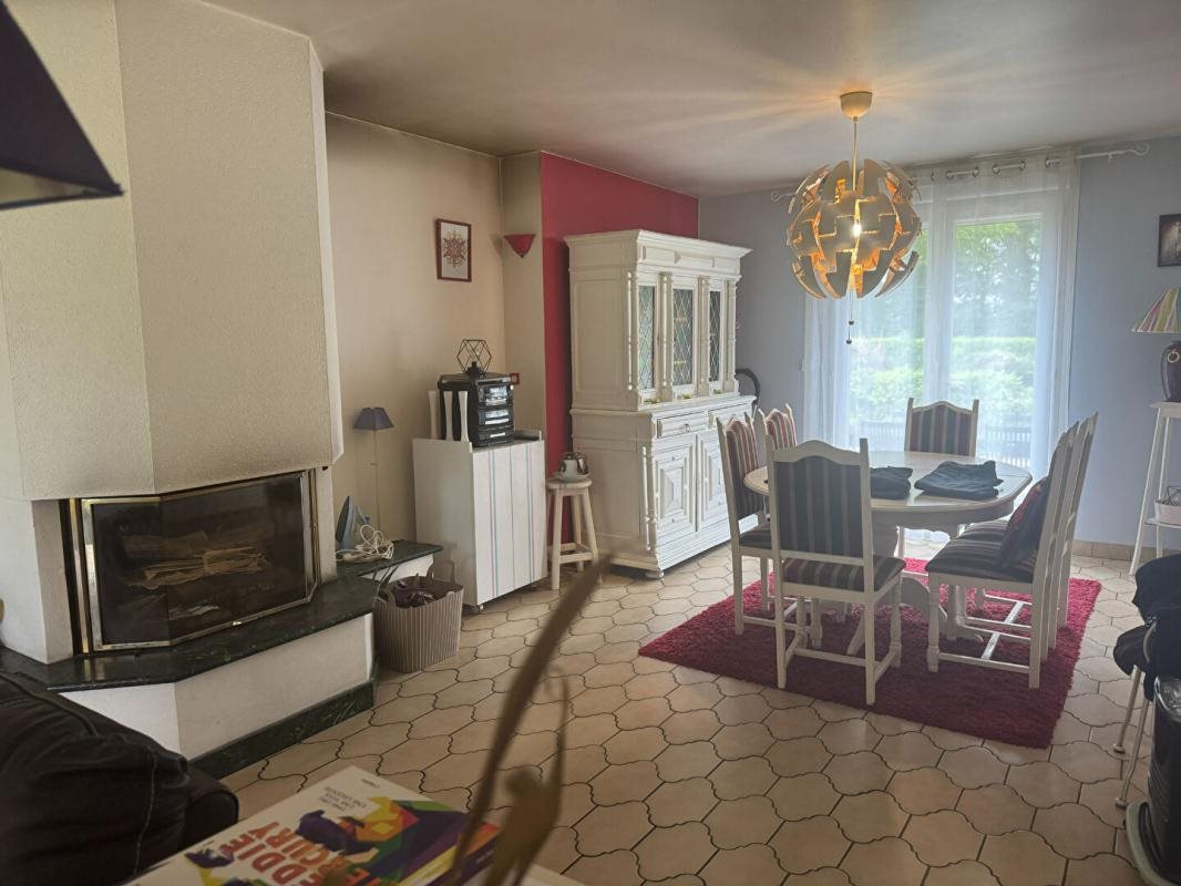 Maison à vendre, 116m², Brandivy