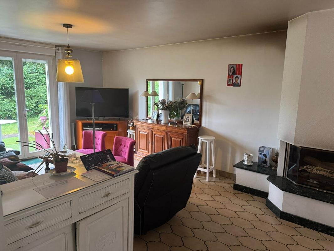 Maison à vendre, 116m², Brandivy