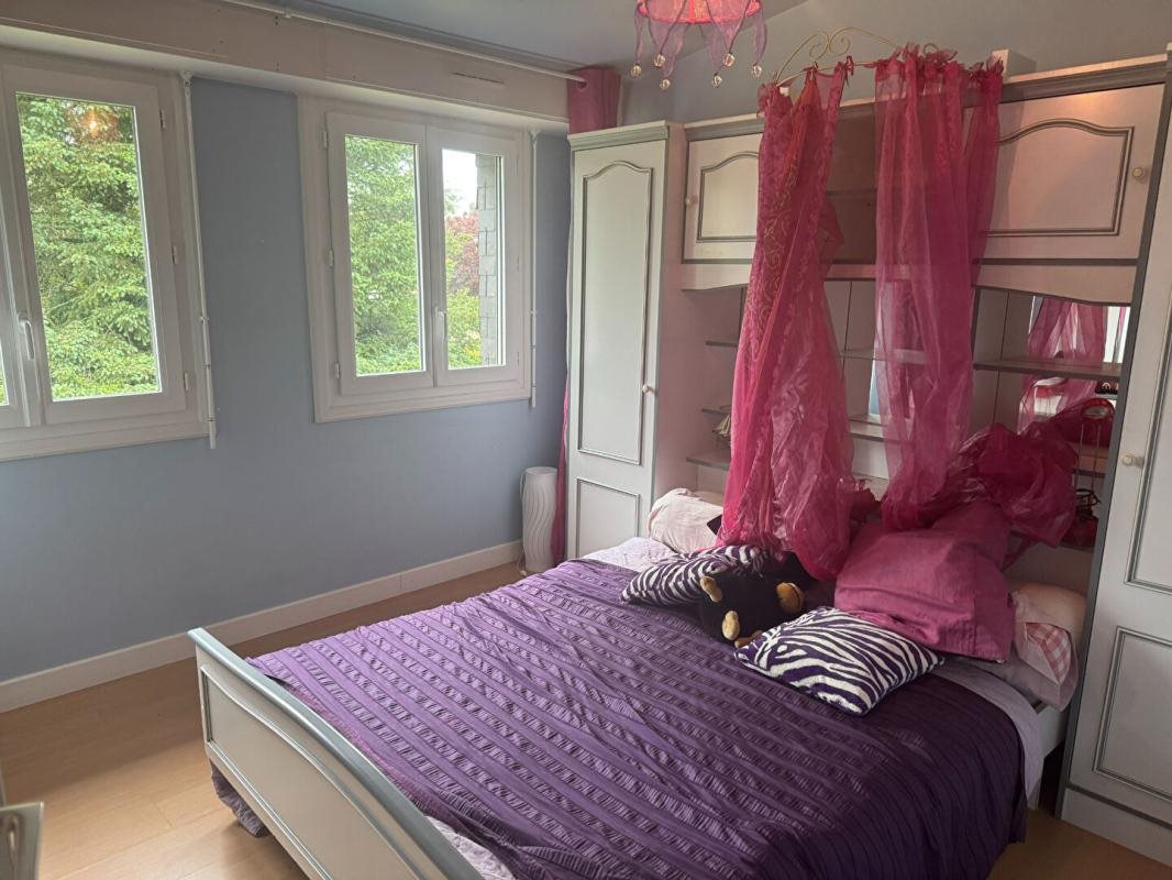Maison à vendre, 116m², Brandivy