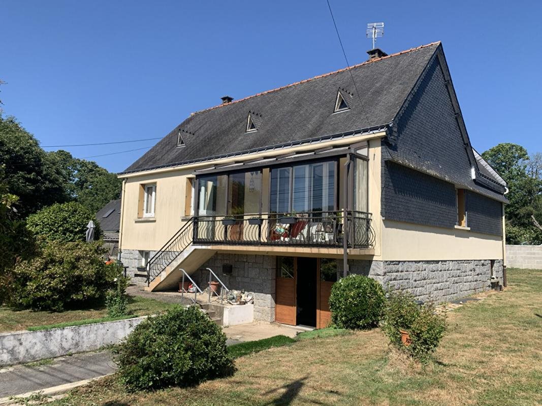 Maison à vendre, 80m², Pluvigner