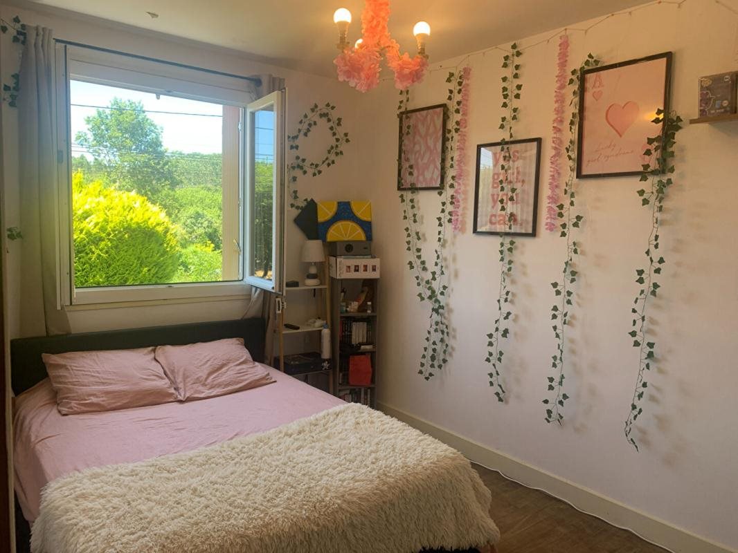 Maison à vendre, 80m², Pluvigner