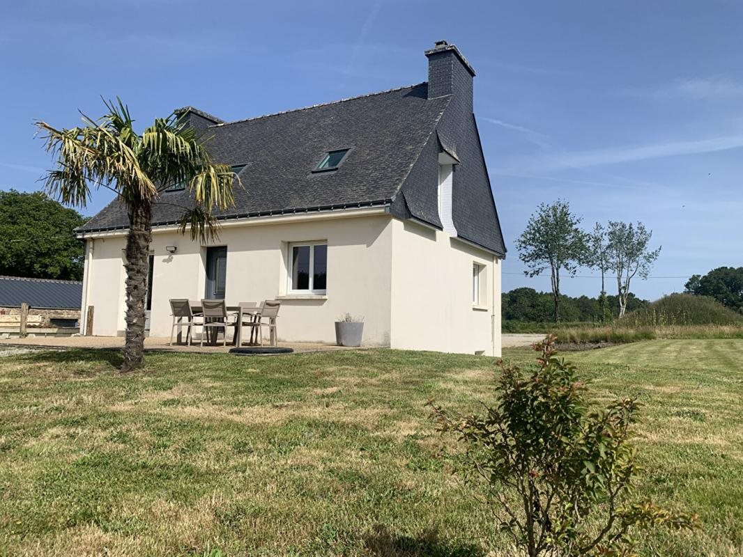 Maison à vendre, 105m², Brech