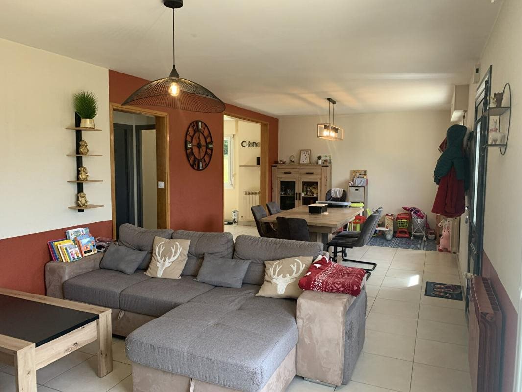 Maison à vendre, 105m², Brech