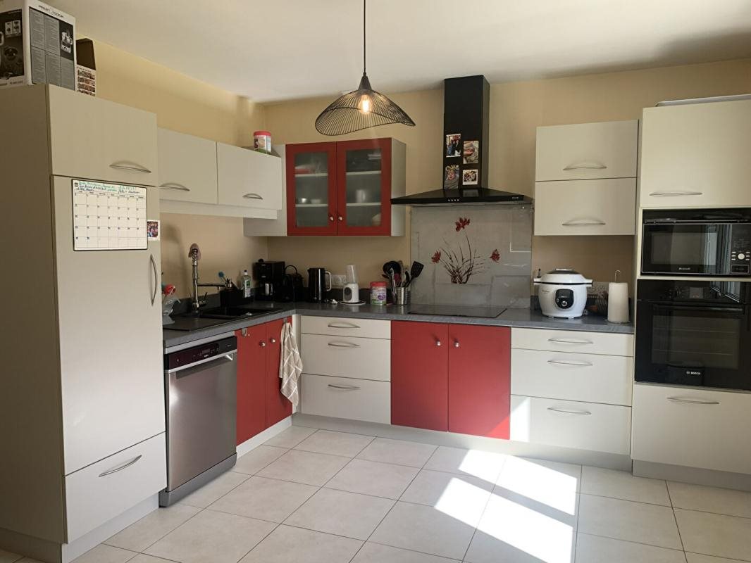 Maison à vendre, 105m², Brech