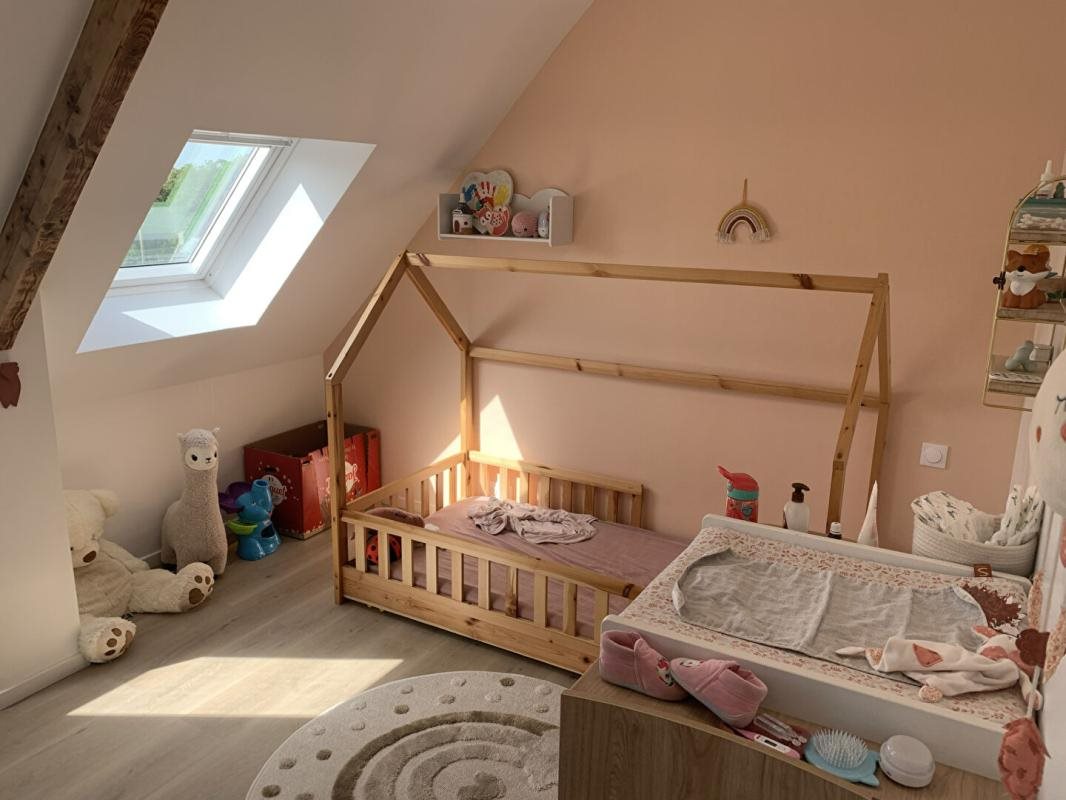 Maison à vendre, 105m², Brech
