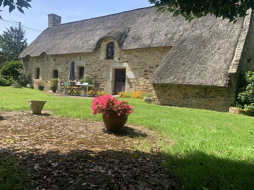 Maison à vendre, 156m², Grand-Champ