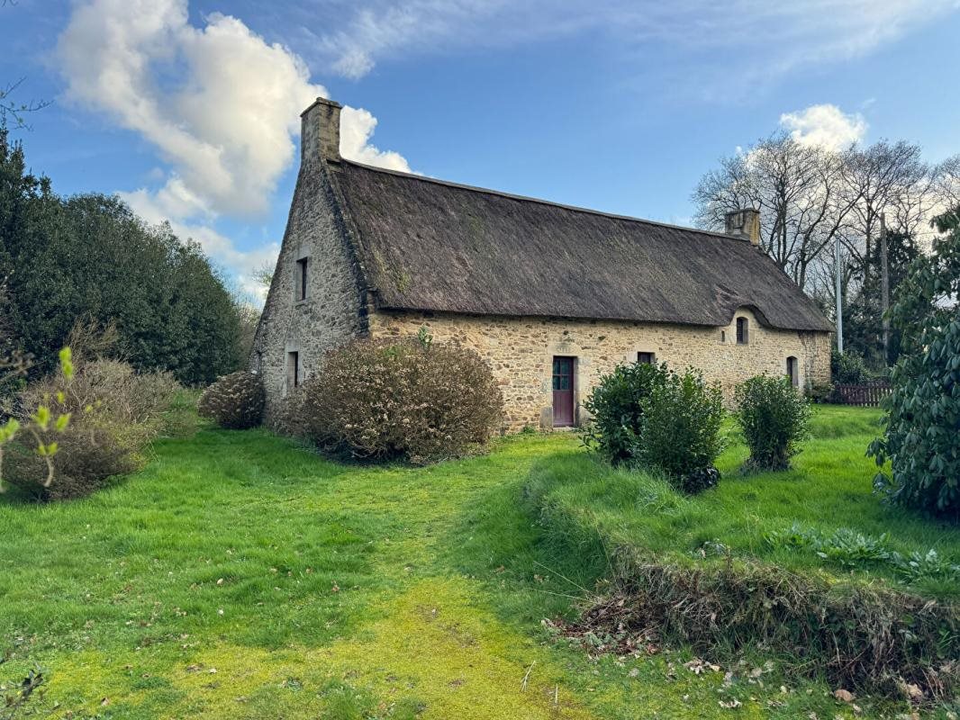 Maison à vendre, 156m², Grand-Champ