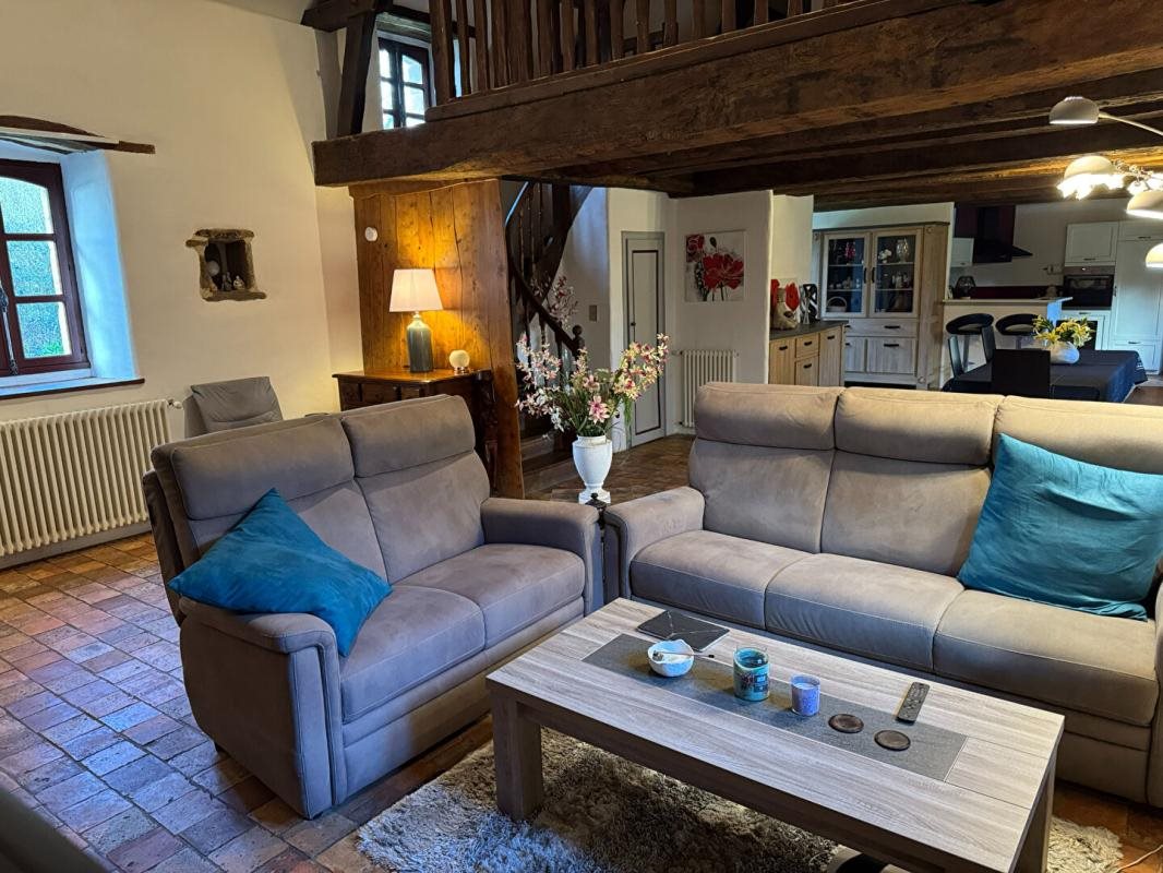 Maison à vendre, 156m², Grand-Champ