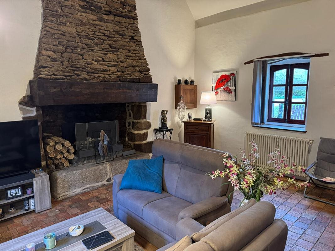 Maison à vendre, 156m², Grand-Champ