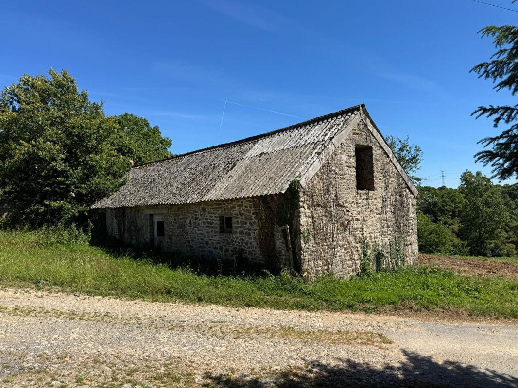 Maison à vendre, 50m², Pluvigner