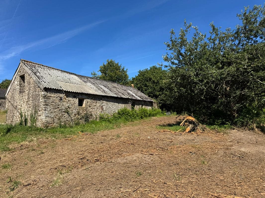 Maison à vendre, 50m², Pluvigner