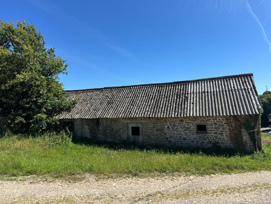 Maison à vendre, 50m², Pluvigner