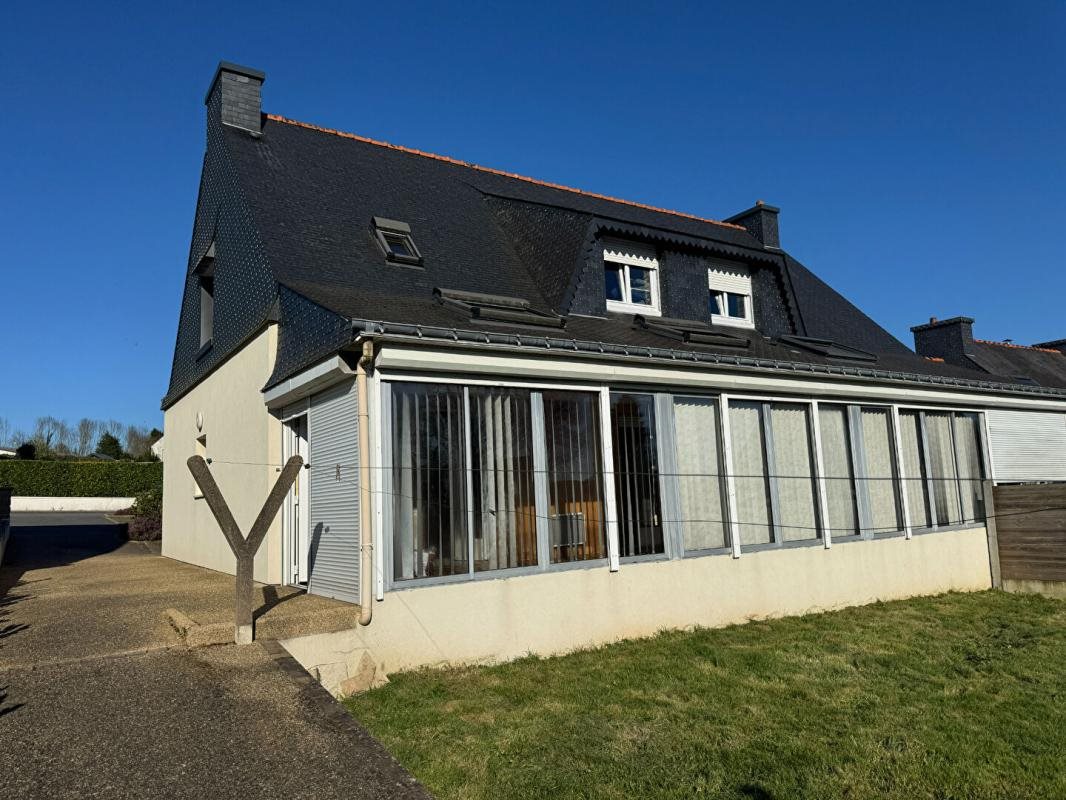 Maison à vendre, 177m², Locminé