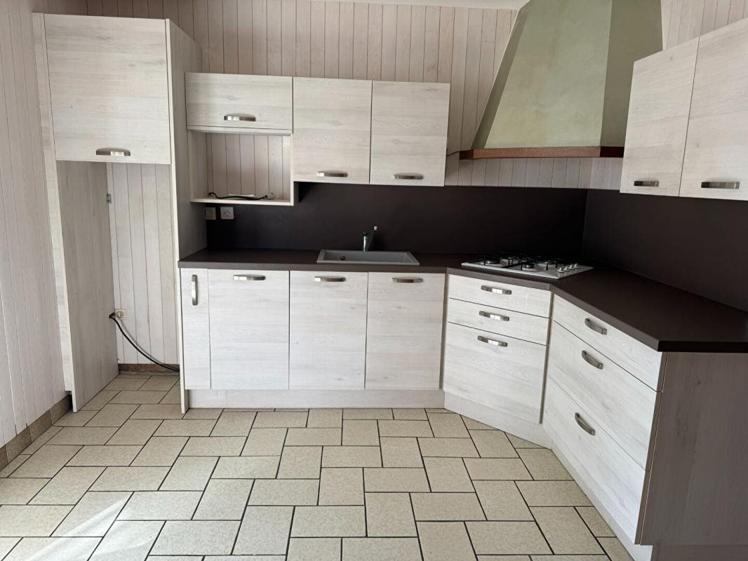 Maison à vendre, 177m², Locminé