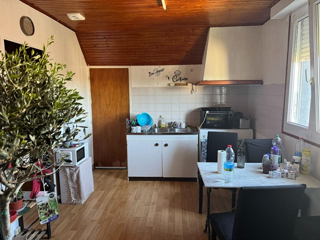 Maison à vendre, 177m², Locminé
