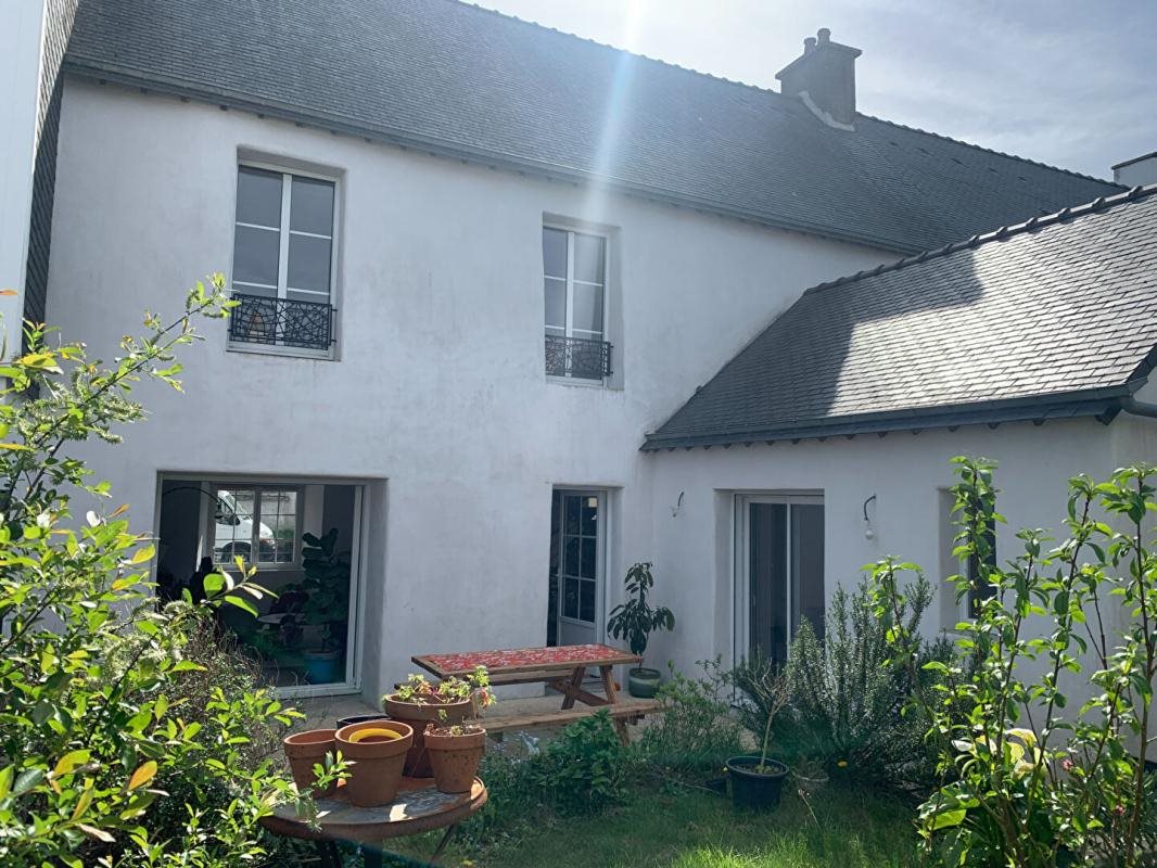 Maison à vendre, 165m², Pluvigner