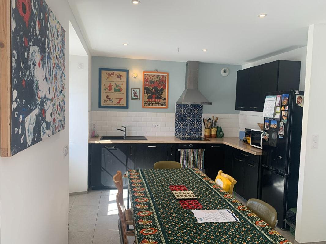 Maison à vendre, 165m², Pluvigner