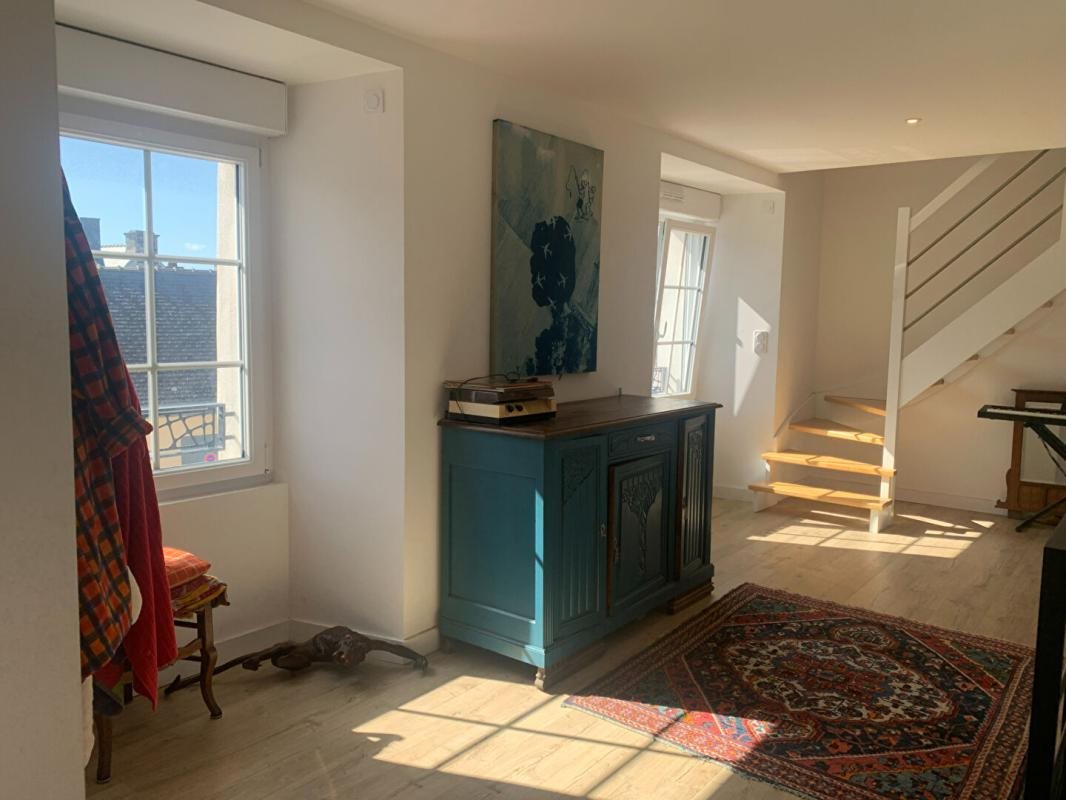 Maison à vendre, 165m², Pluvigner