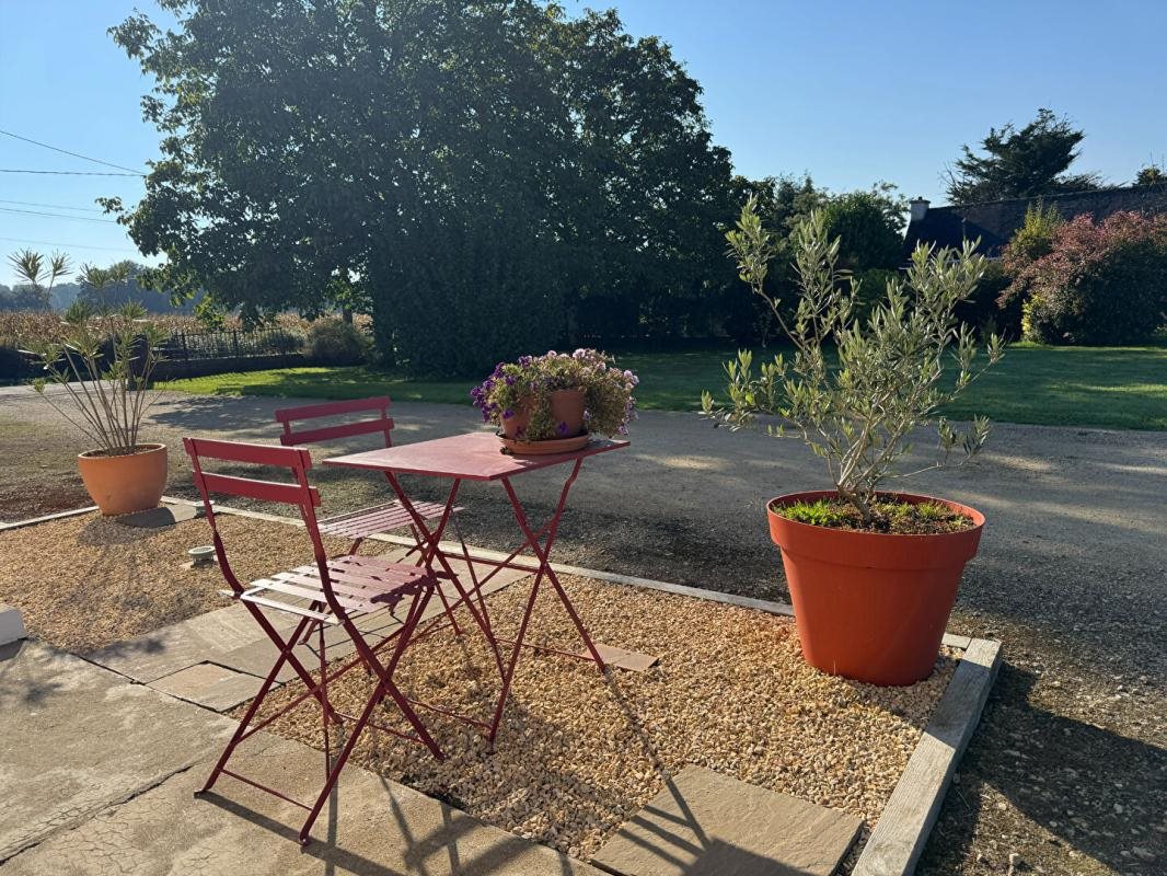 Maison à vendre, 120m², Brandivy