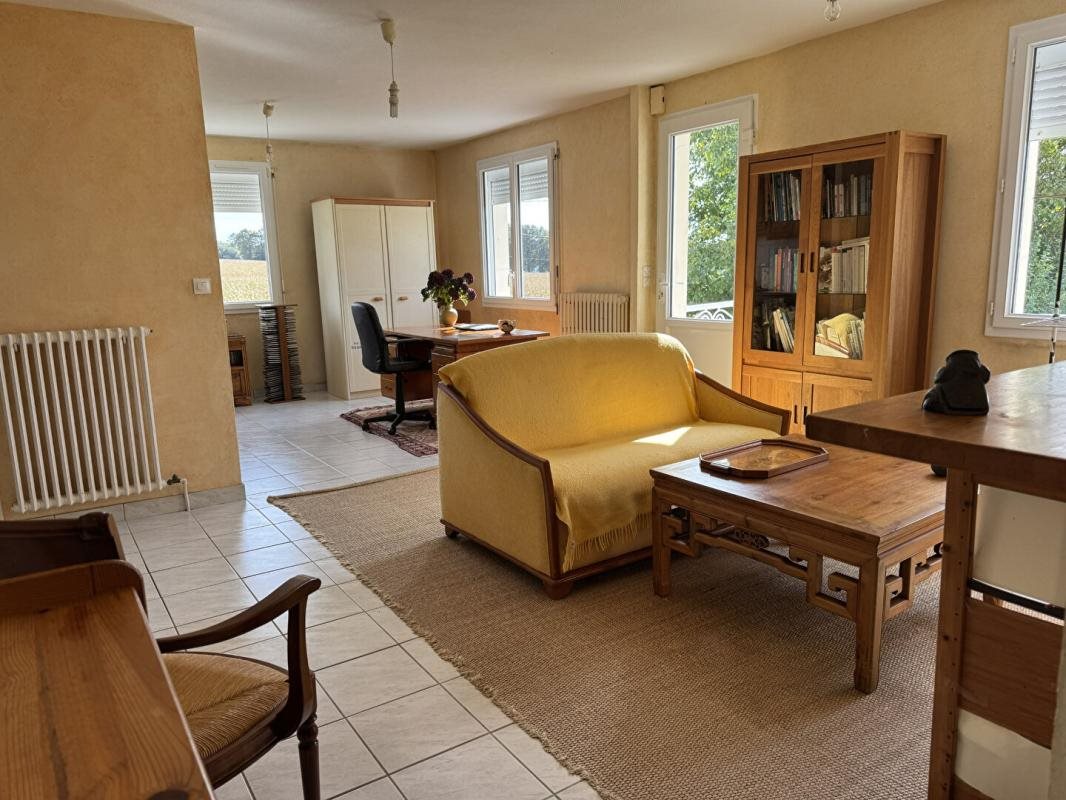 Maison à vendre, 120m², Brandivy
