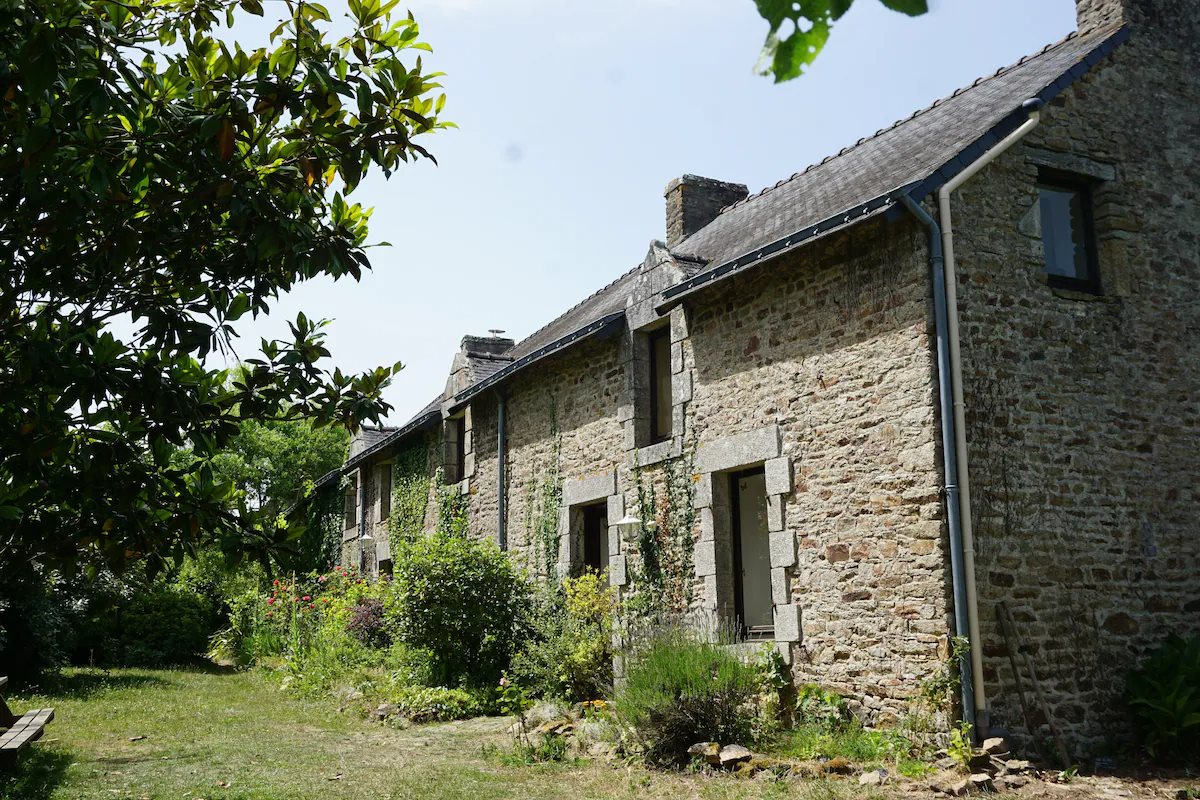 Maison à vendre, 304m², Pluvigner