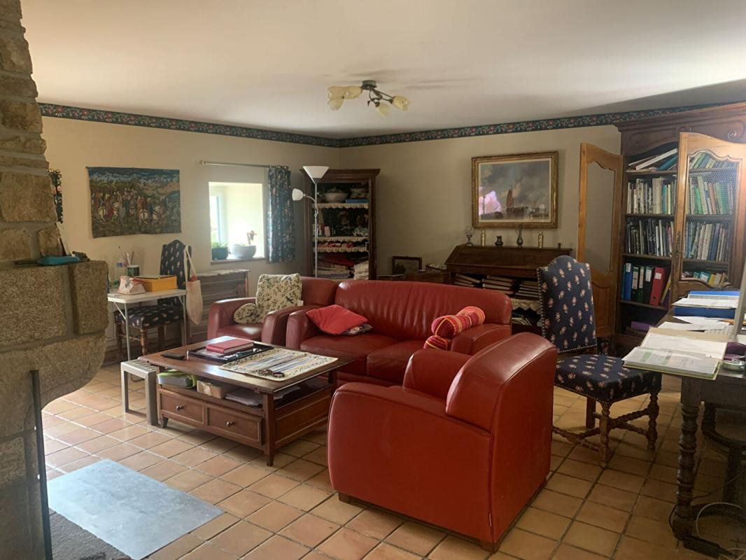 Maison à vendre, 194m², Landévant