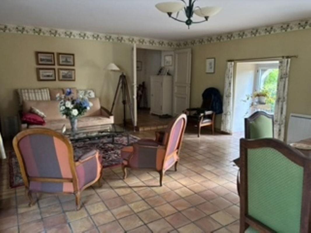 Maison à vendre, 194m², Landévant