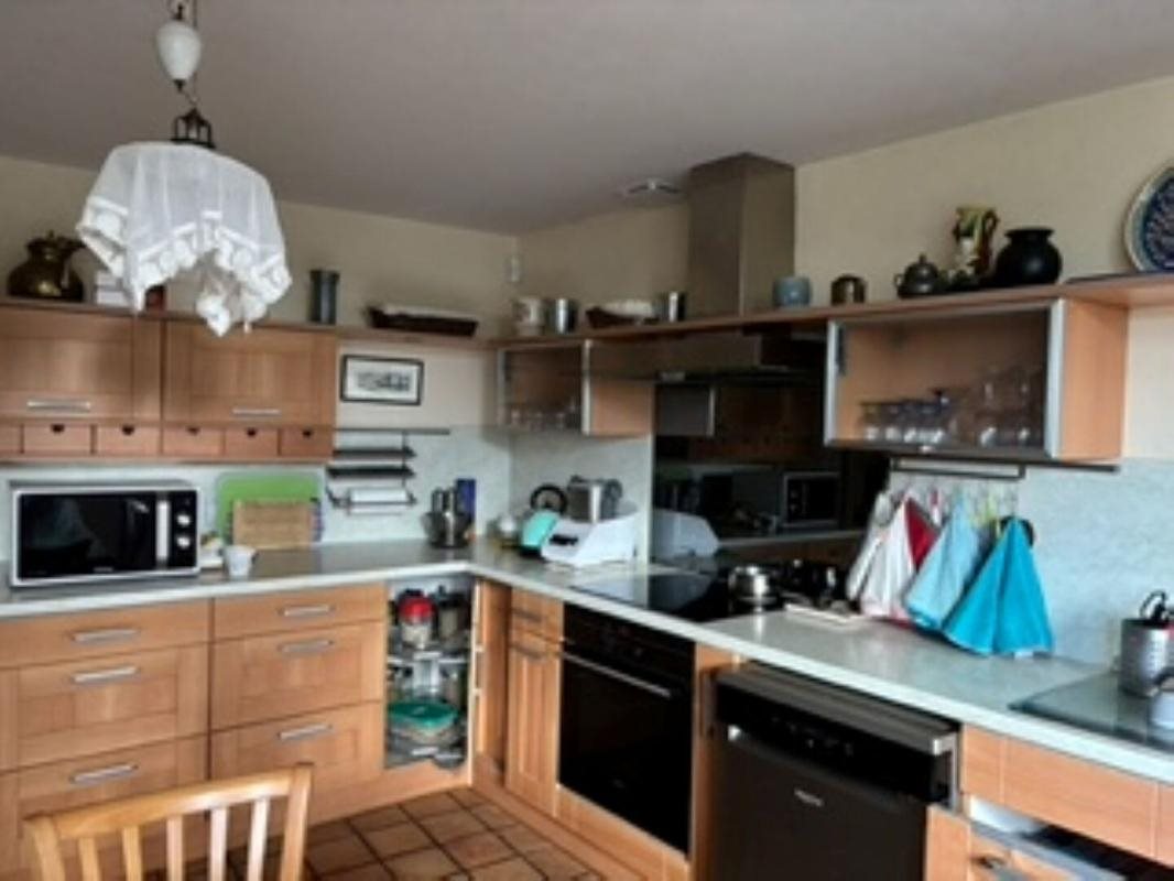 Maison à vendre, 194m², Landévant
