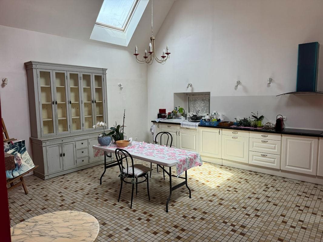 Maison à vendre, 112m², Camors