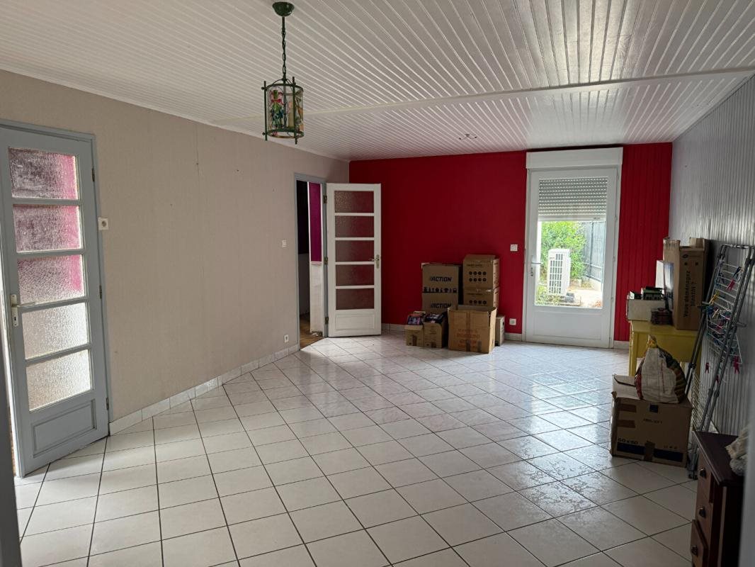 Maison à vendre, 112m², Camors