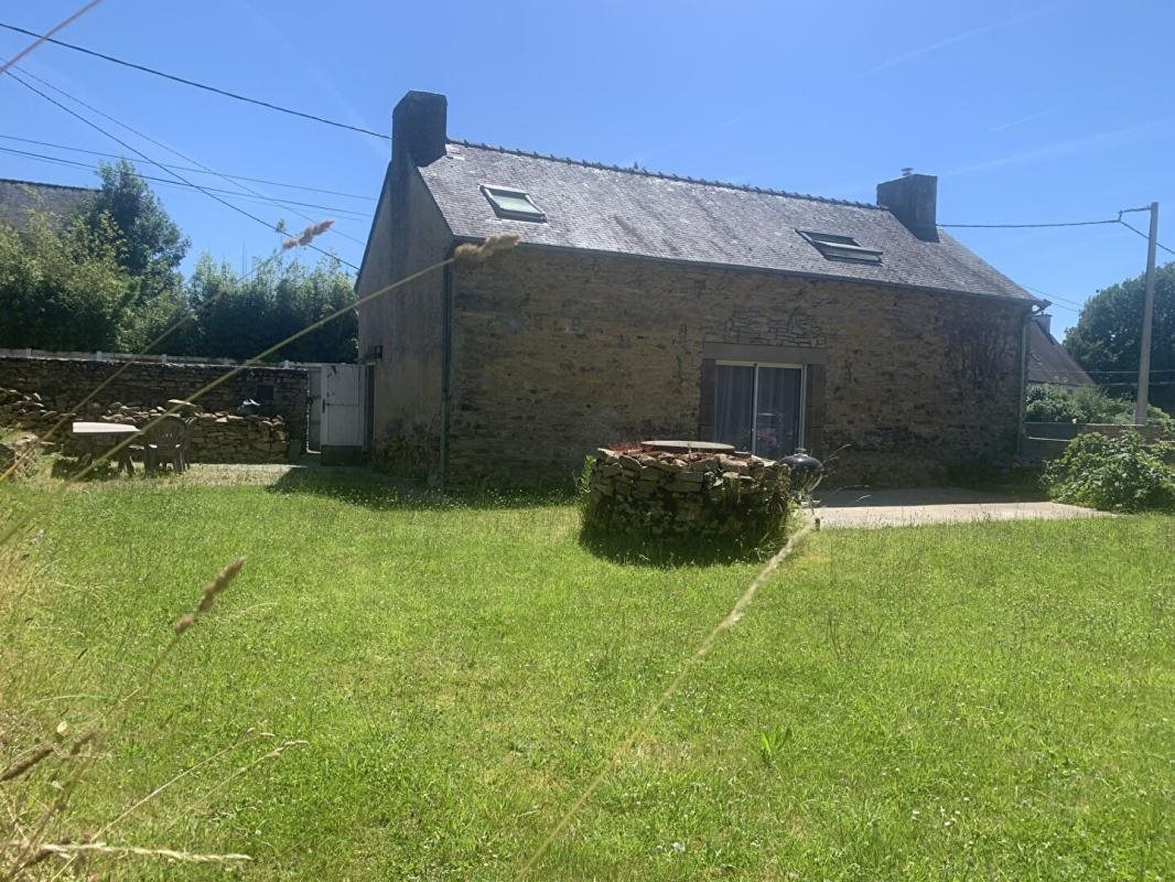 Maison à vendre, 78m², Pluvigner