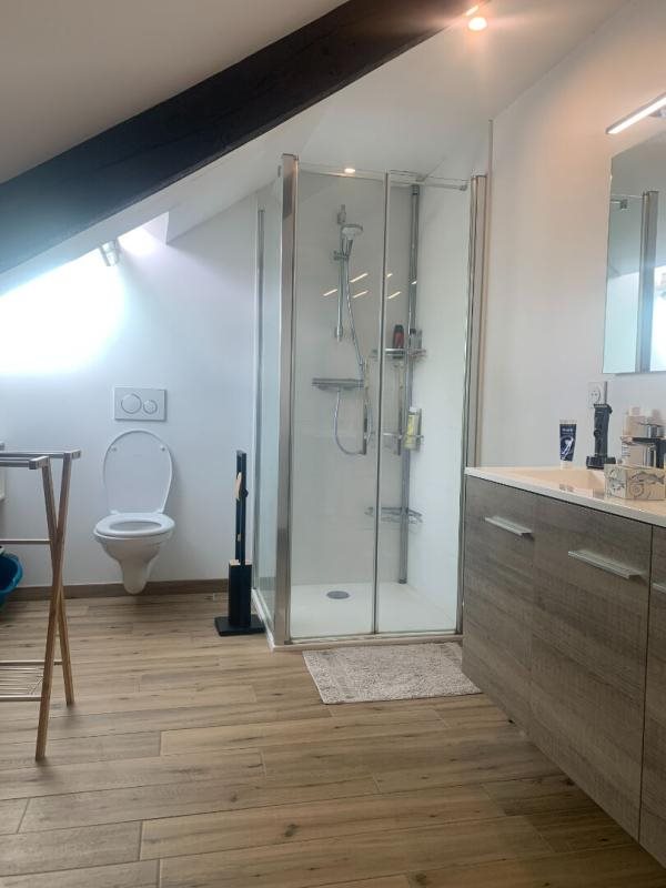 Maison à vendre, 78m², Pluvigner