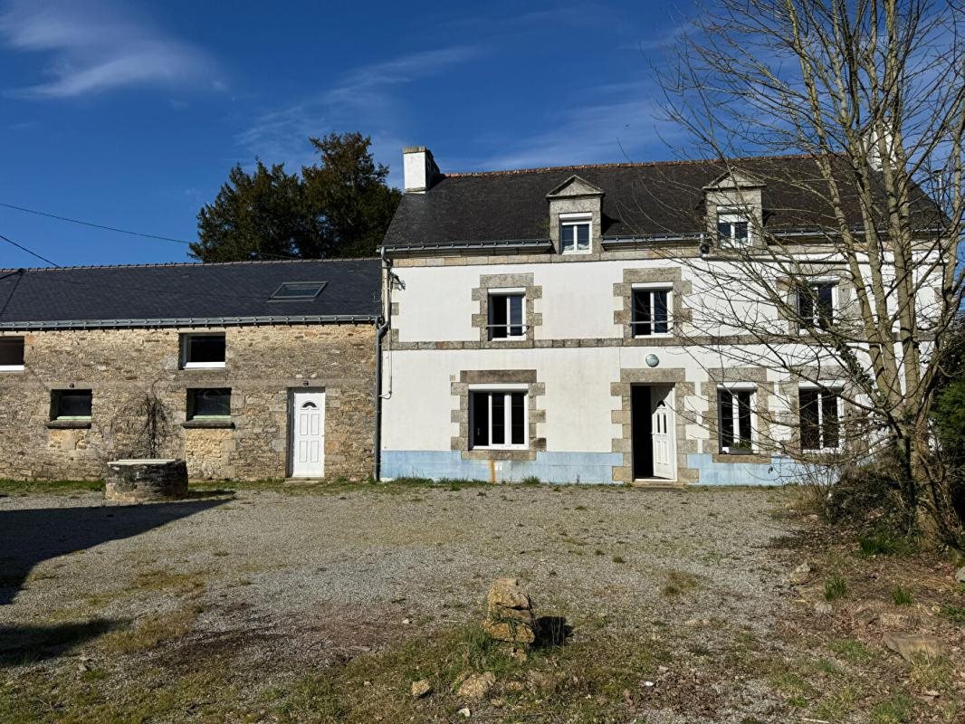 Maison à vendre, 165m², La Chapelle-Neuve