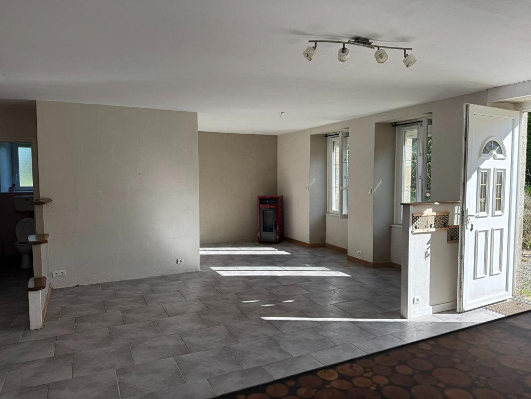 Maison à vendre, 165m², La Chapelle-Neuve