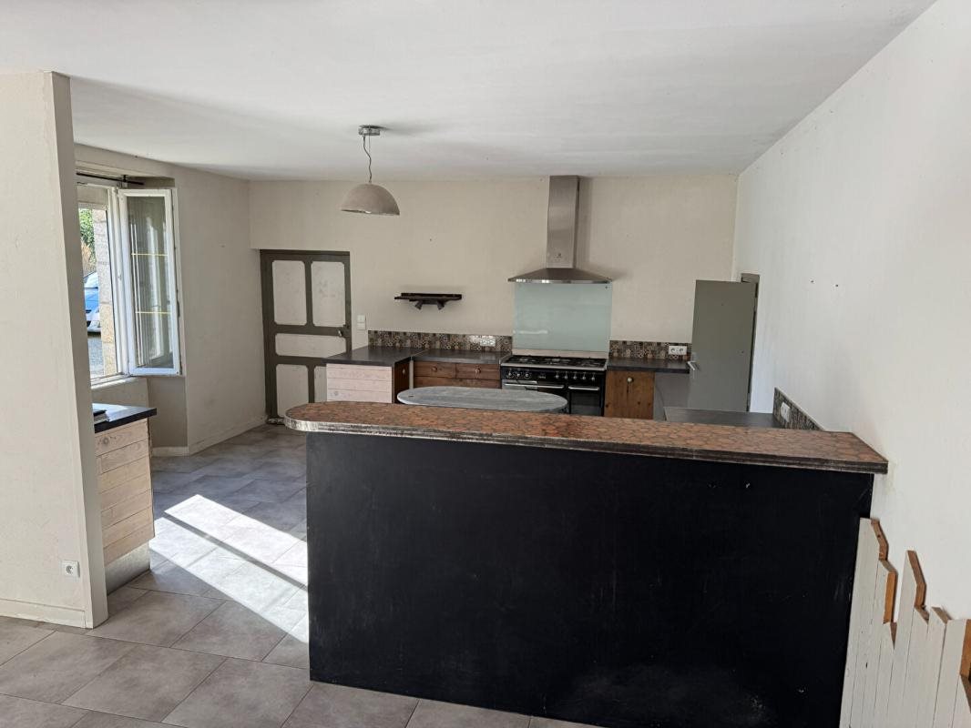 Maison à vendre, 165m², La Chapelle-Neuve