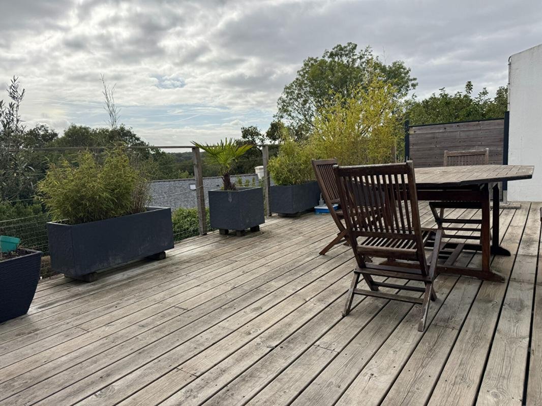 Maison à vendre, 145m², Brandivy