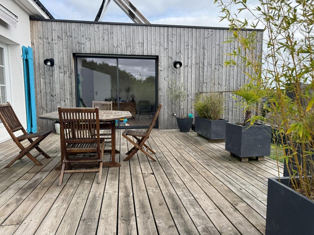 Maison à vendre, 145m², Brandivy