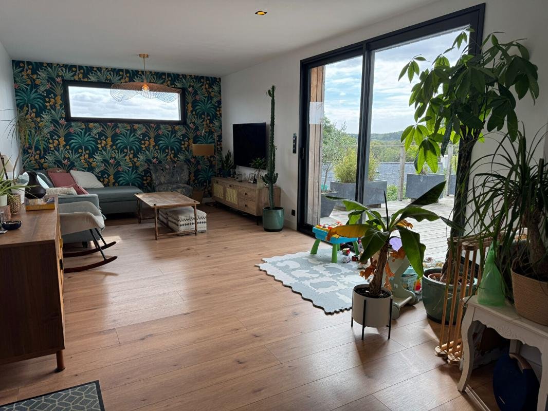 Maison à vendre, 145m², Brandivy
