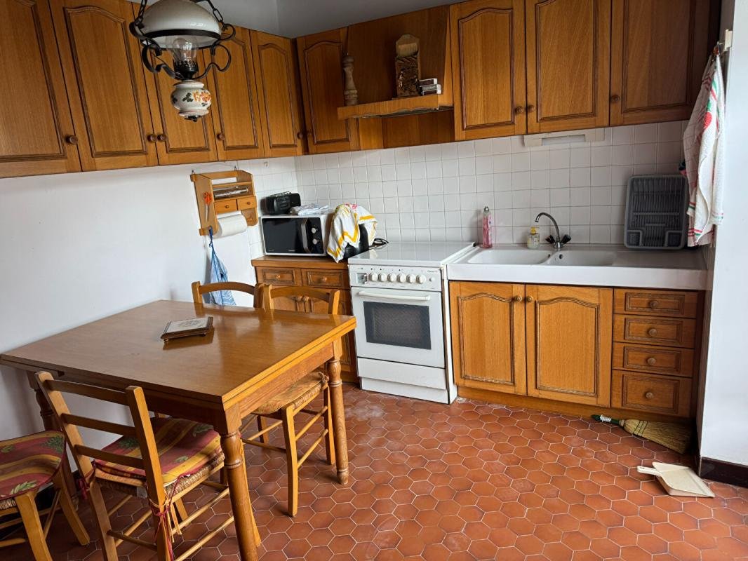 Maison à vendre, 114m², Brandivy