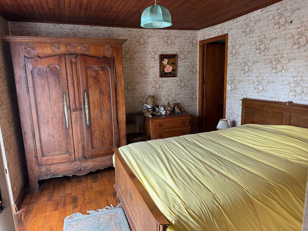 Maison à vendre, 114m², Brandivy