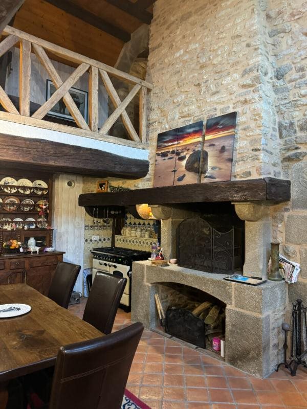 Maison à vendre, 205m², Pluvigner