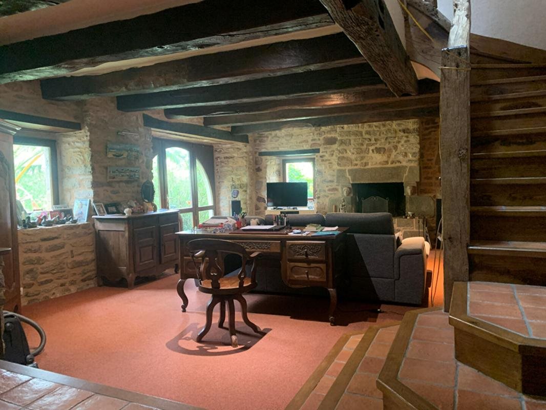 Maison à vendre, 205m², Pluvigner