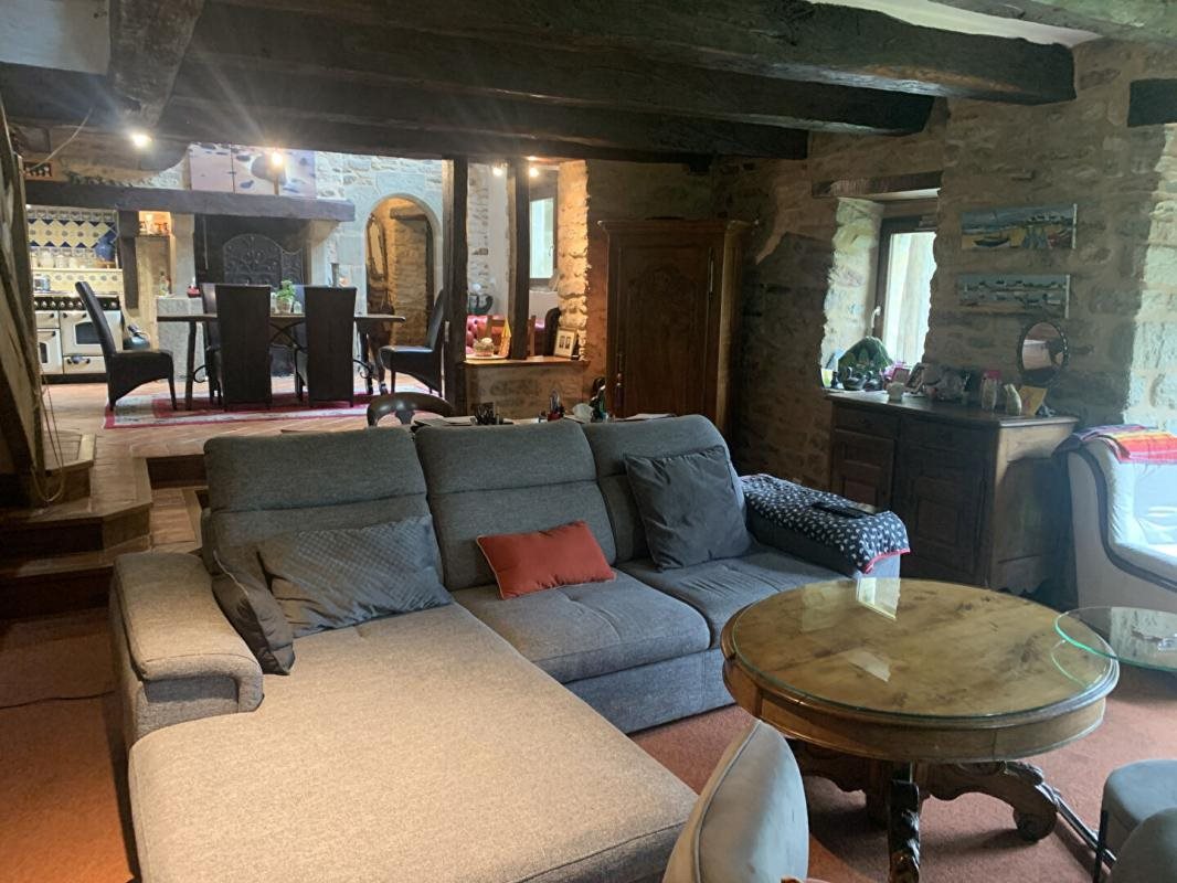 Maison à vendre, 205m², Pluvigner