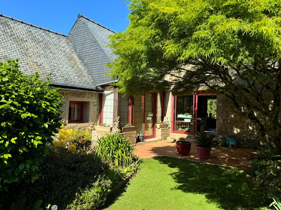 Maison à vendre, 190m², Pluneret